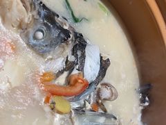 -雾·江·鲜建德菜