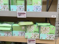 -盒马X会员店(上海森兰商都店)