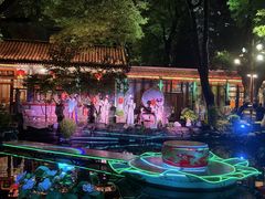 -白家大院·王府宫廷菜(苏州街店)