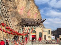 -黑龙潭风景区