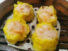 -万龙洲海鲜(南新仓店)