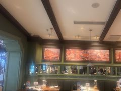 -前海沿·青岛菜(李沧万达店)
