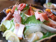 刺身-东京和食 Sun with AQUA