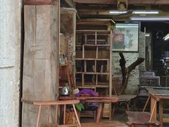 -粤北餐馆