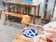 -傅强排骨(成都总店)