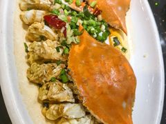 -好兄弟郭巨海鲜(天一阁店)