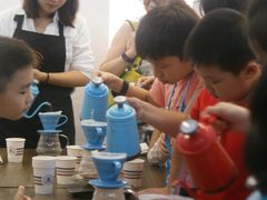 -上海市商贸旅游学校(浦西校区)