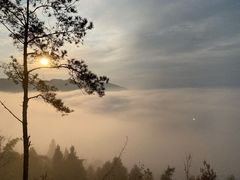 -重庆云阳龙缸景区