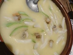 -山芋腔苏北菜(盐城滨海店)
