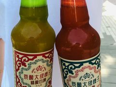 精酿啤酒-北京稻香村(方庄店)