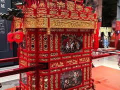 -北京工艺美术博物馆