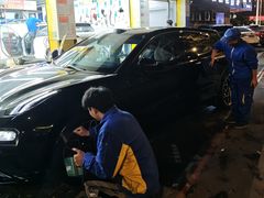-车享家汽车养护中心(洪山路店)