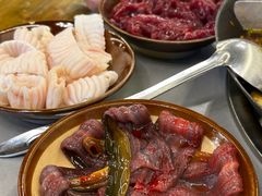 -重庆老火锅王(永陵路分店)