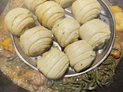 -一九二八铁锅炖(镇赉店)