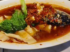 -兰湘子·湘菜小炒(长安万科广场店)