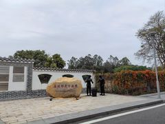 -东莞植物园