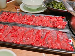 -掂档潮汕牛肉火锅(沈阳万象城店)
