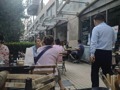 -Alimentari早午餐(安福路店)