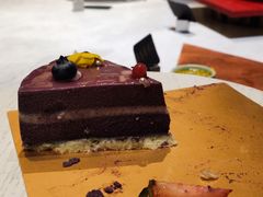 -杭州钱江新城万怡酒店-西餐厅