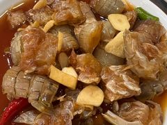 -红灯笼龙凤饭店(宁波老字号店)