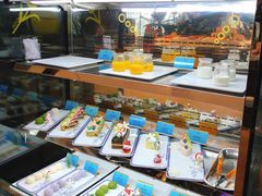 -青岛颐海花园酒店总店·自助餐厅