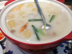 八闽大杂烩-王庄阿咪海鲜大排档(上下杭店)