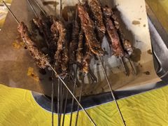 -豆爷烤肉(沁水路龙湖店)