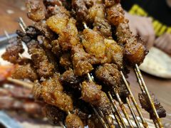 -阿记烧烤(大兴新区店)