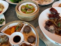 -金悦轩海鲜酒家(拱北店)