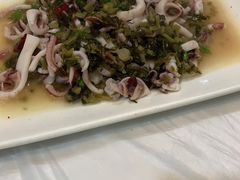 -金海湾海鲜排档(朱家尖店)