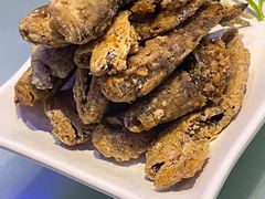 -尚帝美食城(八號院·牡丹公园店)