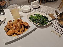 -强记海鲜·大排档(蛇口新街店)