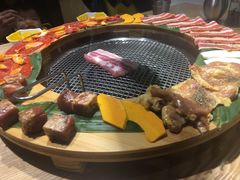 -龙湖南京江北天街