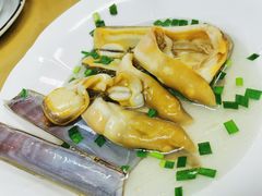 -崴海渔村(虹梅路店)