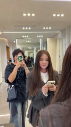 -汀南丝雨Hair design