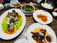 -猪肉婆私房菜(容桂总店)