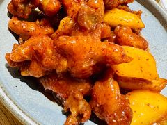 -有肉食·虎九闽菜(798艺术区店)