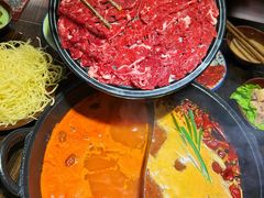 -冯校长老火锅(广州正佳广场店)