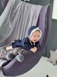 -Baby Pastel 自然光儿童摄影(CBD店)
