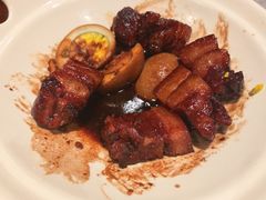 -好福记饭店(红梅公园店)