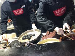 -黑色经典臭豆腐·湖南特产(潇湘文化店)