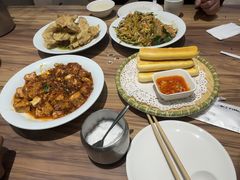 -九转小磨·东北菜老字号(祥安店)