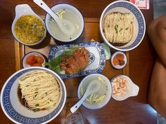 -孙盛兴奥灶面馆·蟹黄面·三虾面(山塘街总店)