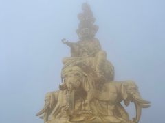 -峨眉山风景名胜区