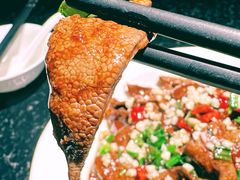 -河畔春天时尚餐厅