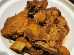 -好嫂子酱猪手•农家菜(蒲黄榆店)