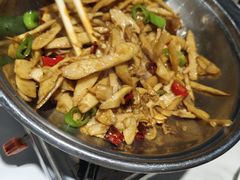 -楚鱼王·河鲜·湖北菜(华农店)