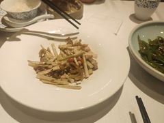 -围龙屋客家食府(福田店)