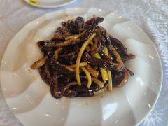 -功德林素菜饭庄(前门店)