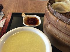 -千忆汤包(闽江路店)